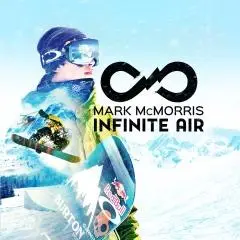 Infinite Air with Mark McMorris (2016)