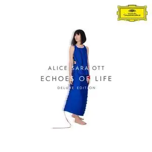 Alice Sara Ott - Echoes Of Life (Deluxe Edition) (2021/2023) [Official Digital Download 24/96]