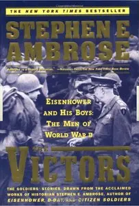 Stephen Ambrose - "Band of Brothers" and Other EBooks