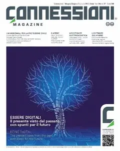 Connessioni Magazine No.7 Maggio/Giugno 2012