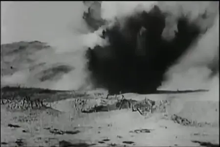 BBC - Western Front Part 3: Holding the Front