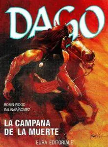 Dago - Tomo 14 - La campana de la muerte