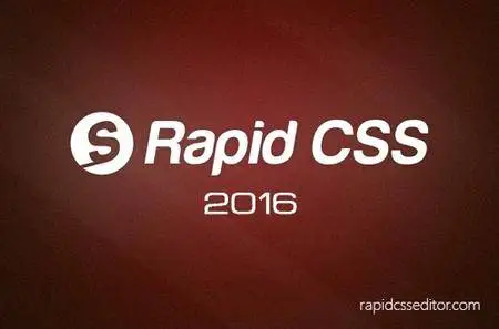 Blumentals Rapid CSS 2016 14.3.0.187 Multilingual