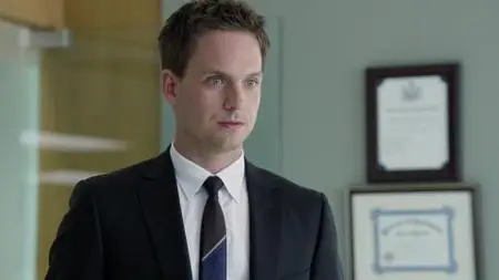 Suits S02E12