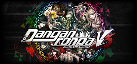 Danganronpa V3 Killing Harmony Anniversary Edition (2017)