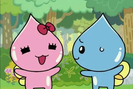 Pururun! Shizuku-chan 41  - " Pururun! Shizuku-chan 41 mkv" yEnc