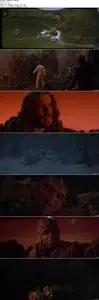Enemy Mine (1985)