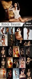 Girl photo set #23 - 25 HQ Jpg