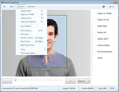 IDPhotoCapture inPhoto Capture PS 4.17.2 Multilingual