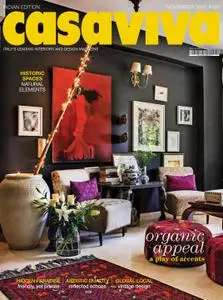 Casaviva – 08 November 2014