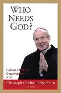 Who needs God? Barbara Stöckl in Conversation with Christoph Cardinal Schönborn