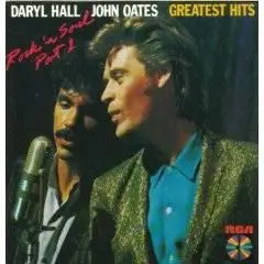 Daryl Hall & John Oates - Greatest Hits (1983)