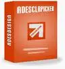 AdesClrPicker v2.2