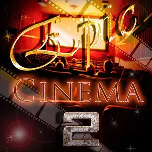 Mystic Kingz Epic Cinema 2 ACiD WAV MIDI
