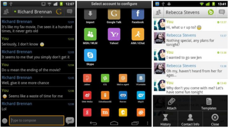 IM+ Pro v6.6.0