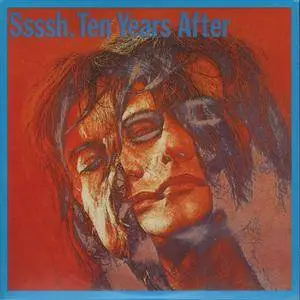 Ten Years After - Ssssh. (1969)