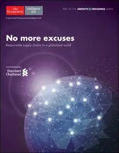 The Economist (Intelligence Unit) - No more excuses (2017)