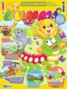 Bummi – Mai 2019