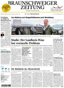 Peiner Nachrichten - 09. September 2019