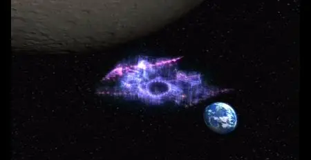 Earth Final Conflict - 0322 - The Arrival