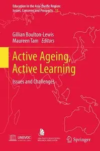 Active Ageing, Active Learning: Issues and Challenges [Repost]