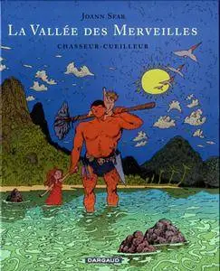 La Vallee Des Merveilles