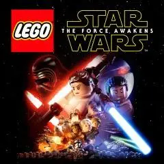 LEGO® Star Wars™: The Force Awakens (2016)