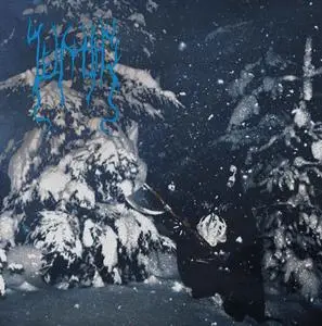 Ymir - Ymir (2020)