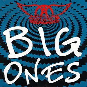 Aerosmith - Big Ones (1994)