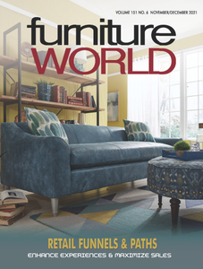 Furniture World - November/December 2021