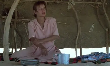 La Captive du Désert (1990) [Re-UP]