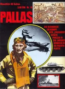 Pallas Magazin №10