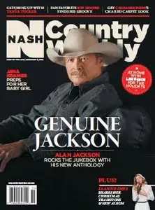 Country Weekly - 21 December 2015
