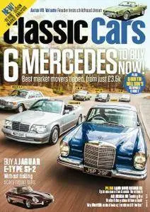 Classic Cars - August 2016