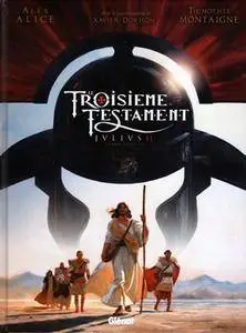 Le Troisième Testament 4 Volumes
