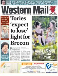 Western Mail - June 29, 2019