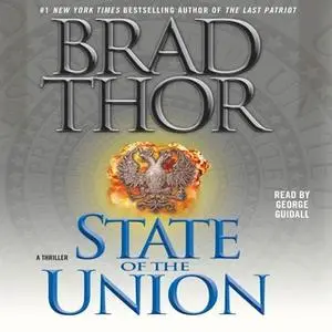 «State of the Union» by Brad Thor