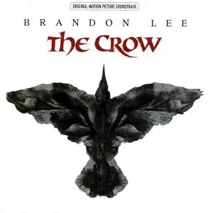 VA - The Crow Original Motion Picture Soundtrack (1994)