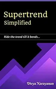 Supertrend Simplified: Ride the trend till it bends