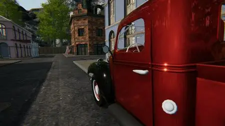 Bootleggers Mafia Racing Story (2024)