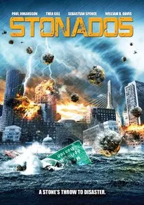 Stonados (2013)
