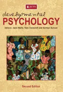 Developmental Psychology, Second Edition