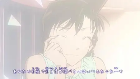 Detective Conan 1104 Detective Conan 1104 mkv" yEnc