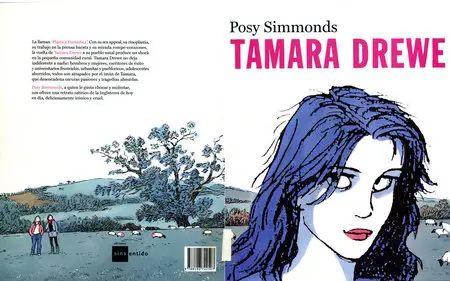 Tamara Drewe