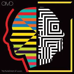 Orchestral Manoevres In The Dark - The Punishment Of Luxury (2017)