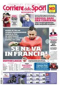 Corriere dello Sport Puglia - 10 Marzo 2018