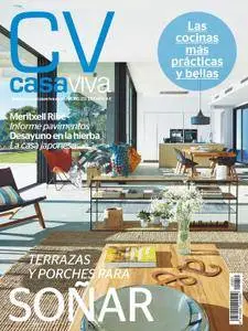 Casa Viva España - abril 2018