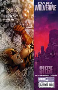 Dark Wolverine 83(02 de 03)