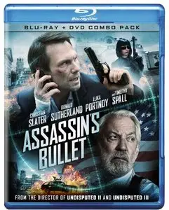 Assassin's Bullet - Il Target dell'Assassino (2012)