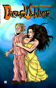 DreamWalker 002 (DreamWalker Press - 1996)